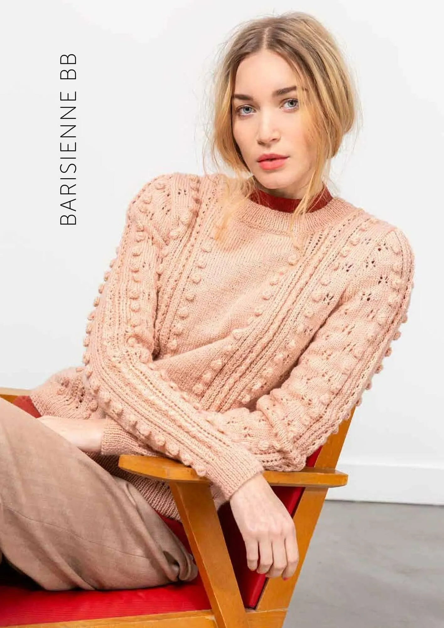 Catalogue Bergère de France du 28 août au 31 décembre 2025 - Catalogue page 32