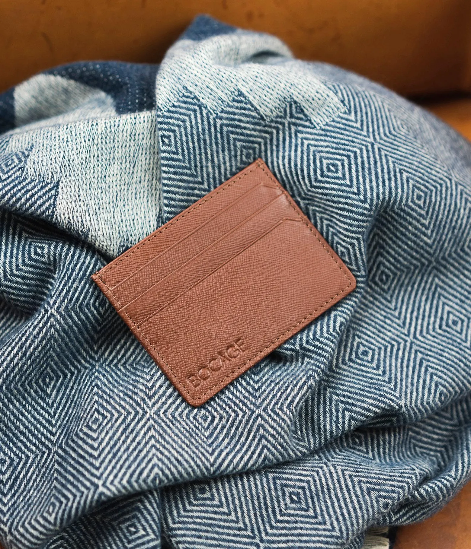 PORTE-CARTES GABRIEL