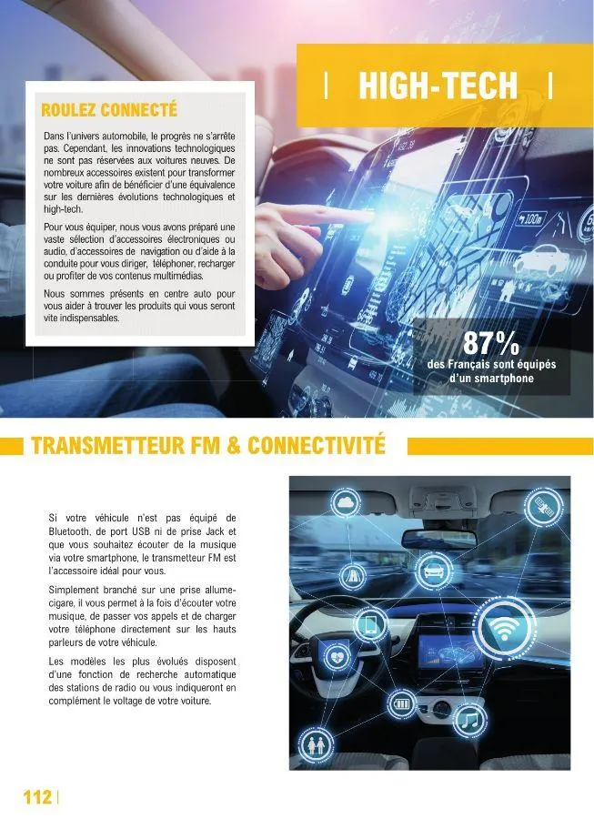 E. Leclerc du 22 avril au 28 mars 2026 - Catalogue page 112