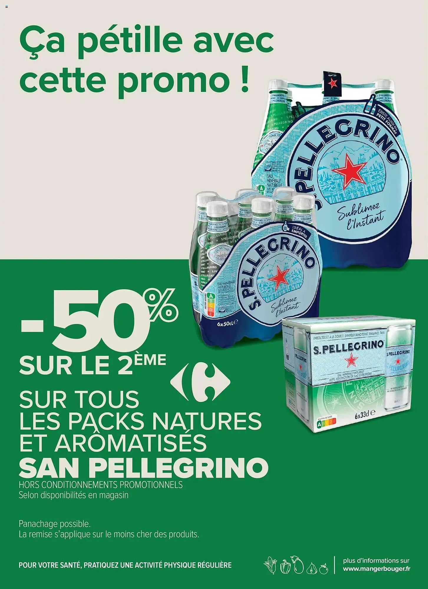 Catalogue Carrefour City du 21 avril au 3 mai 2026 - Catalogue page 18
