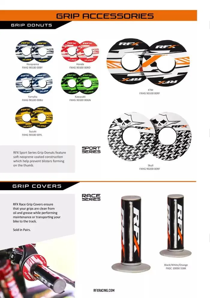 RFX 2025 du 14 décembre au 31 décembre 2025 - Catalogue page 20