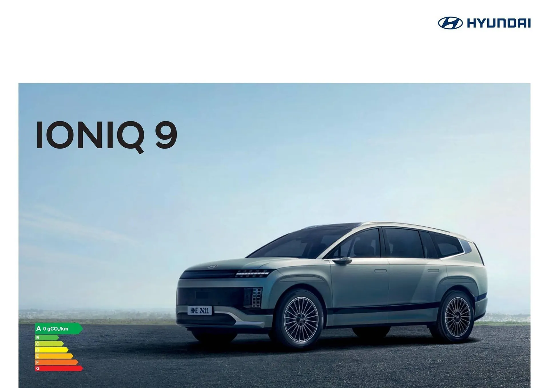 Catalogue Hyundai du 21 juin au 21 juin 2026 - Catalogue page 1