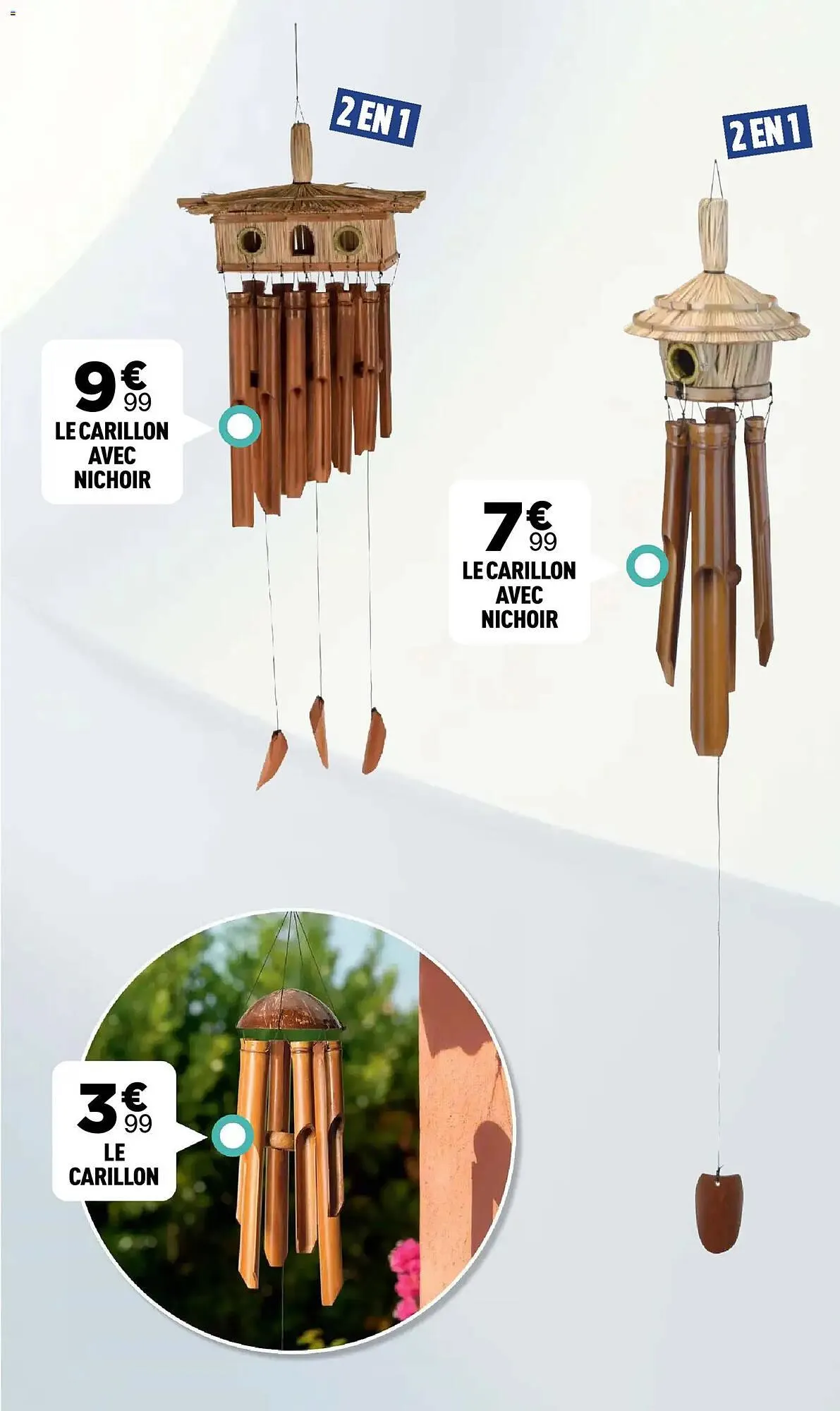 Catalogue Centrakor du 16 mars au 29 mars 2026 - Catalogue page 55