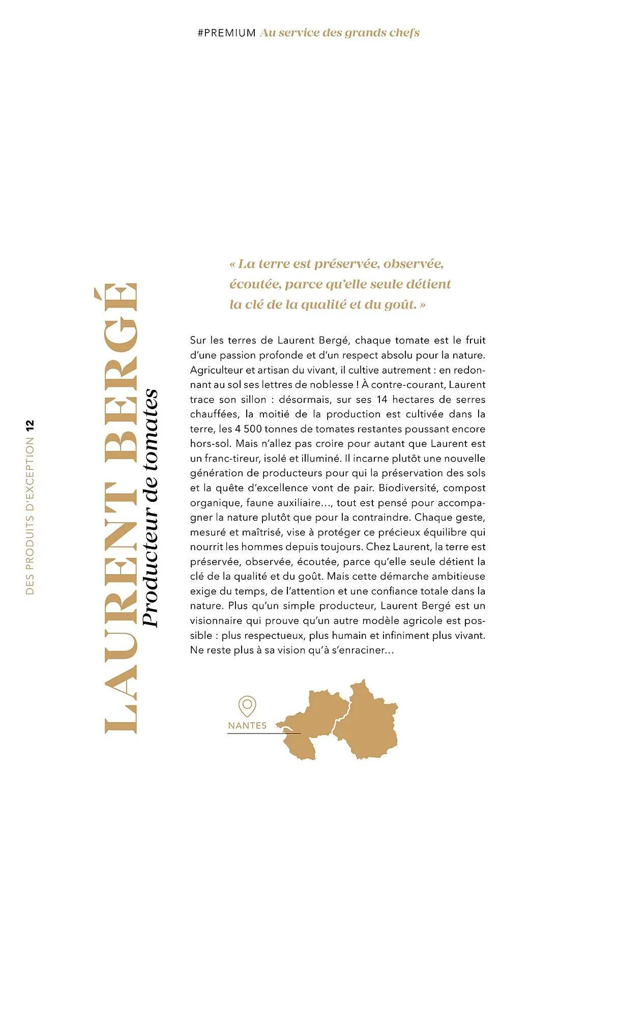 Catalogue METRO du 1 juillet au 31 décembre 2025 - Catalogue page 12