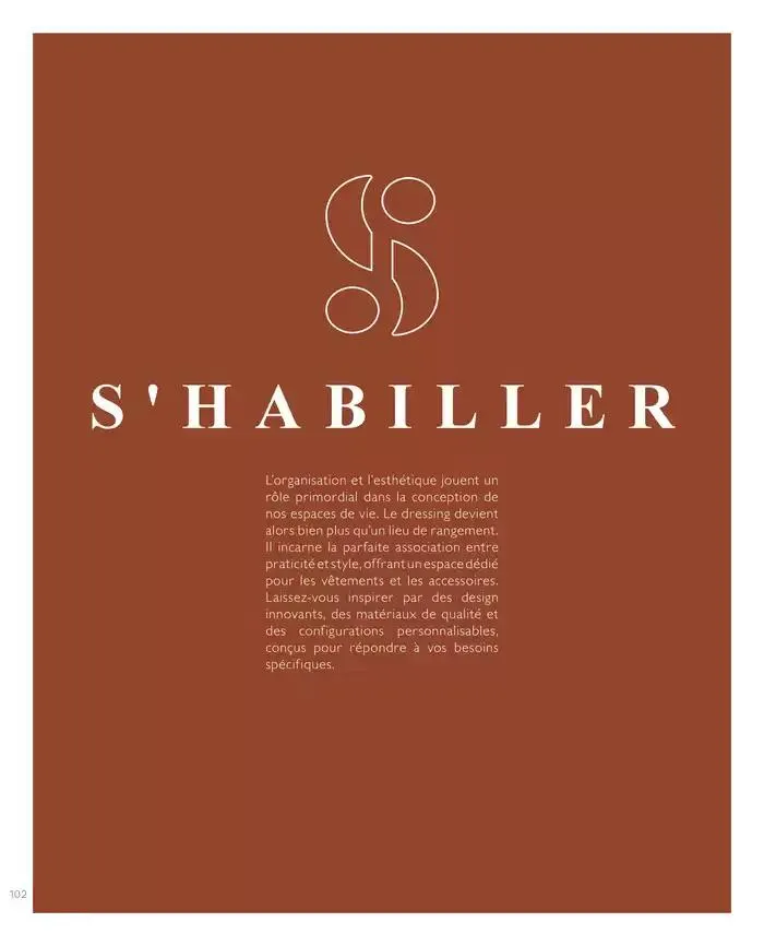 SCHMIDT 2025 du 8 janvier au 31 décembre 2025 - Catalogue page 102