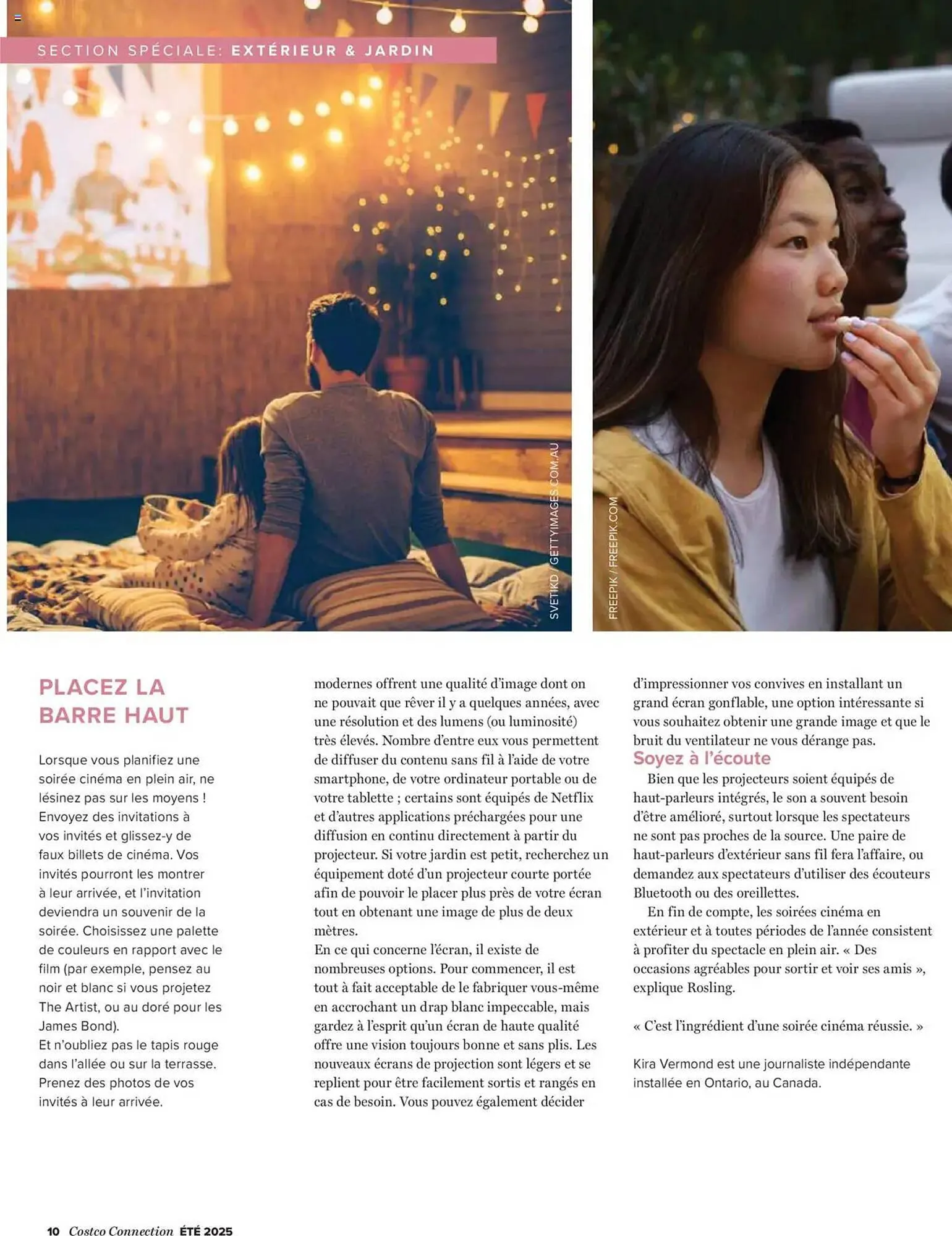 Catalogue Costco du 3 juillet au 30 juillet 2025 - Catalogue page 10