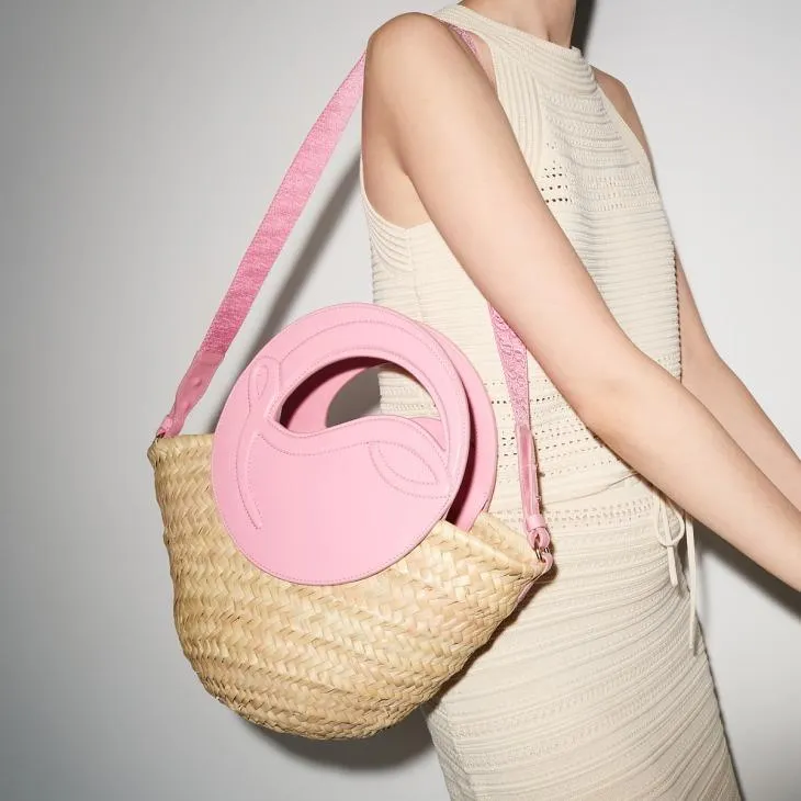 Biloumoon Panier petit modèle