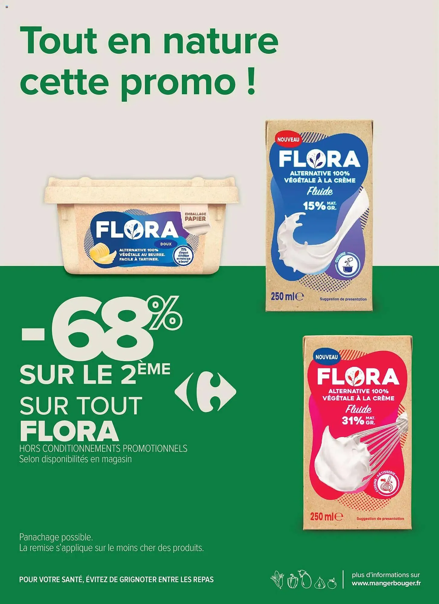 Catalogue Carrefour City du 7 avril au 19 avril 2026 - Catalogue page 4
