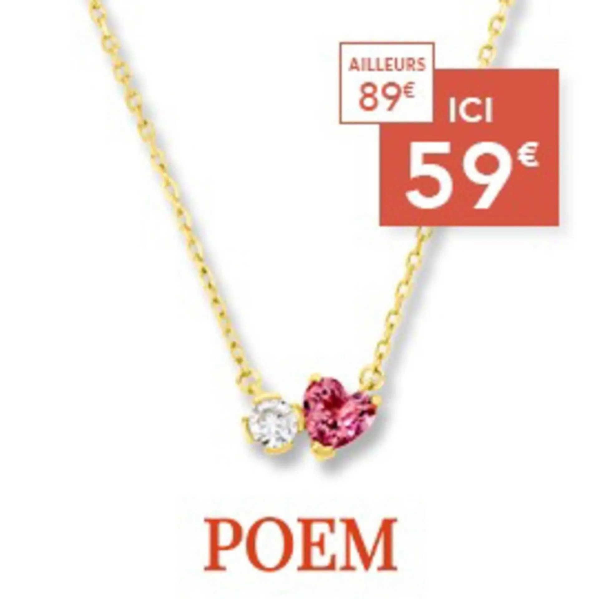 Catalogue Trésor Bijoux du 23 avril au 17 mai 2026 - Catalogue page 6