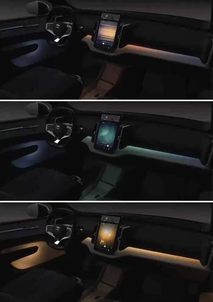 VOLVO EX30 FULLY ELECTRIC du 7 janvier au 31 décembre 2025 - Catalogue page 9