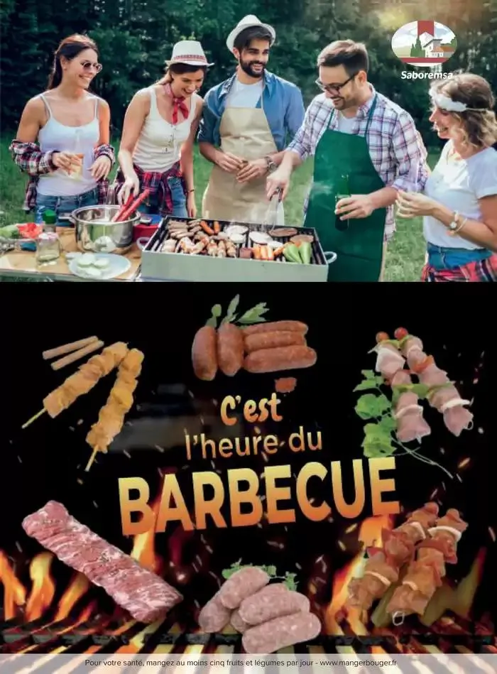 La main Verte du 12 mai au 31 décembre 2025 - Catalogue page 65