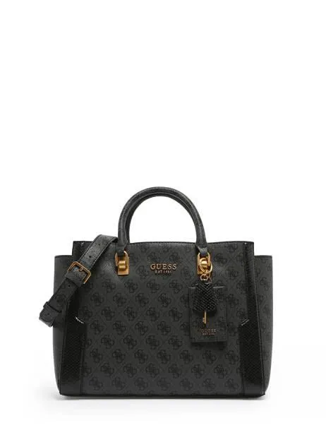 Sac porté main Ajiona GUESS