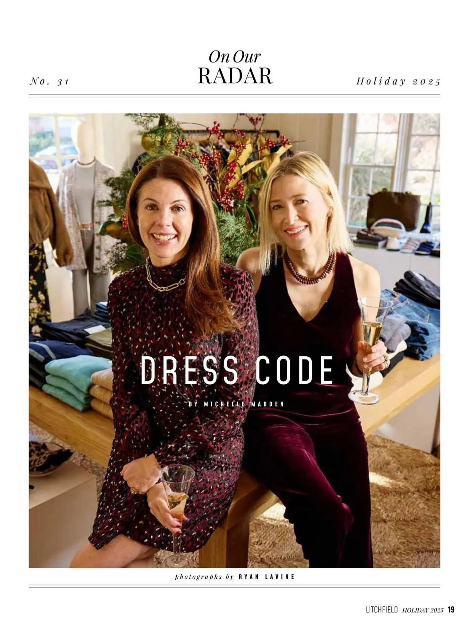 Catalogue Lipault du 6 décembre au 31 janvier 2026 - Catalogue page 21