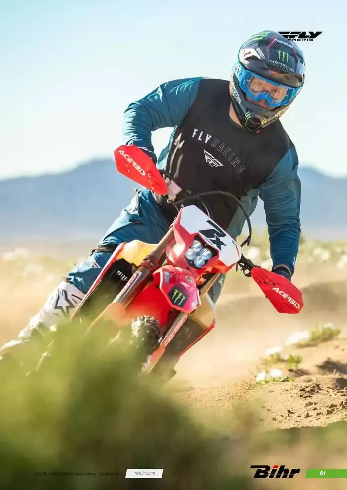 FLY RACING 2025 du 20 novembre au 31 août 2025 - Catalogue page 63