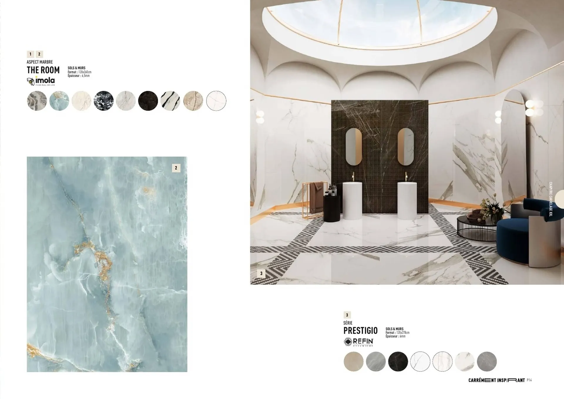 Catalogue Point P du 7 janvier au 31 décembre 2025 - Catalogue page 15