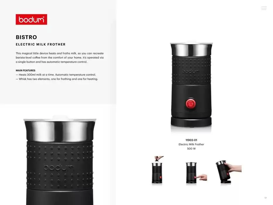 Catalogue 2025 du 25 mars au 31 décembre 2025 - Catalogue page 131