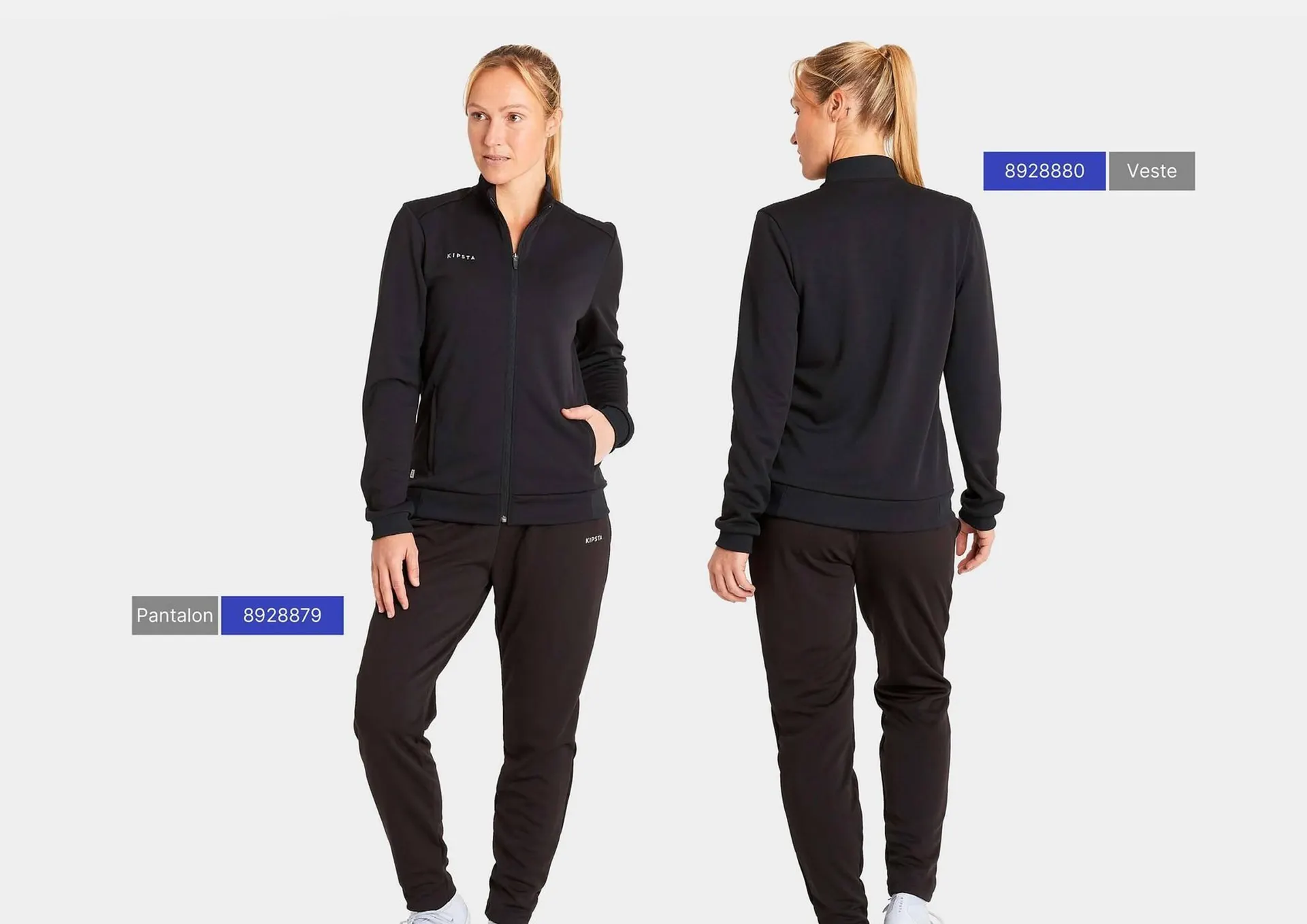 Catalogue Decathlon du 2 avril au 31 décembre 2026 - Catalogue page 204