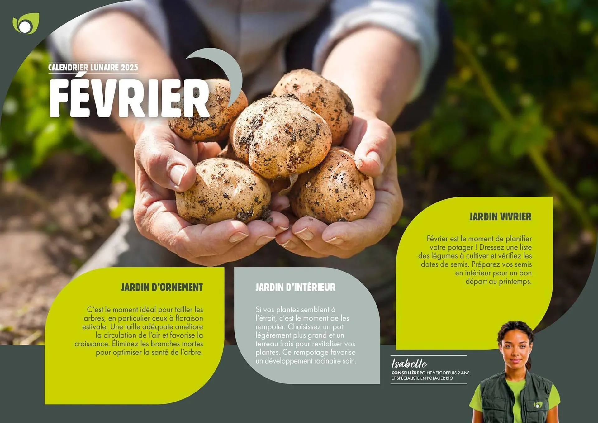 Catalogue Point Vert du 2 avril au 1 janvier 2026 - Catalogue page 6