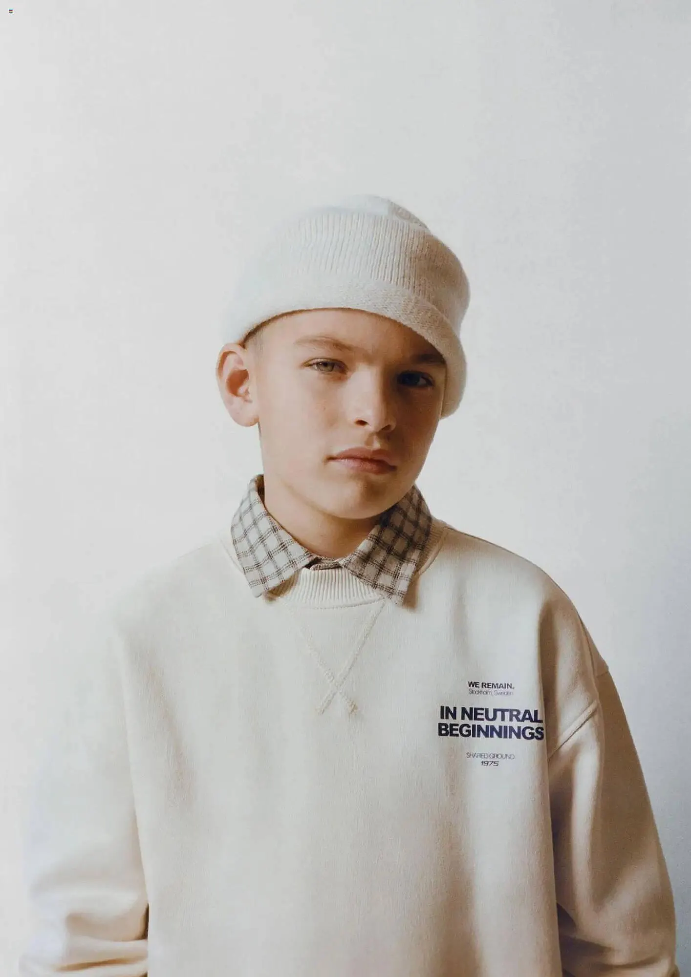 Catalogue Zara du 6 décembre au 5 janvier 2026 - Catalogue page 9