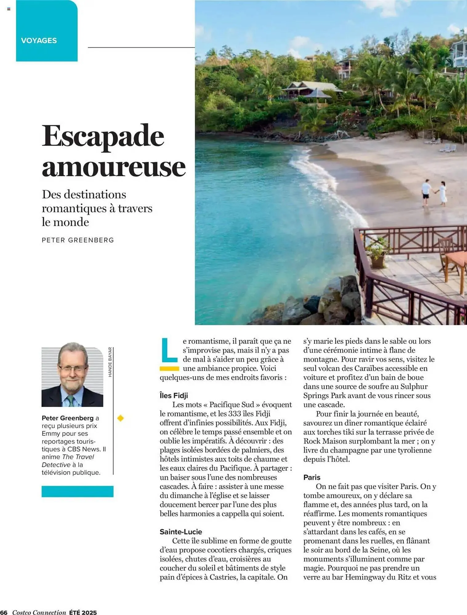 Catalogue Costco du 3 juillet au 30 juillet 2025 - Catalogue page 66