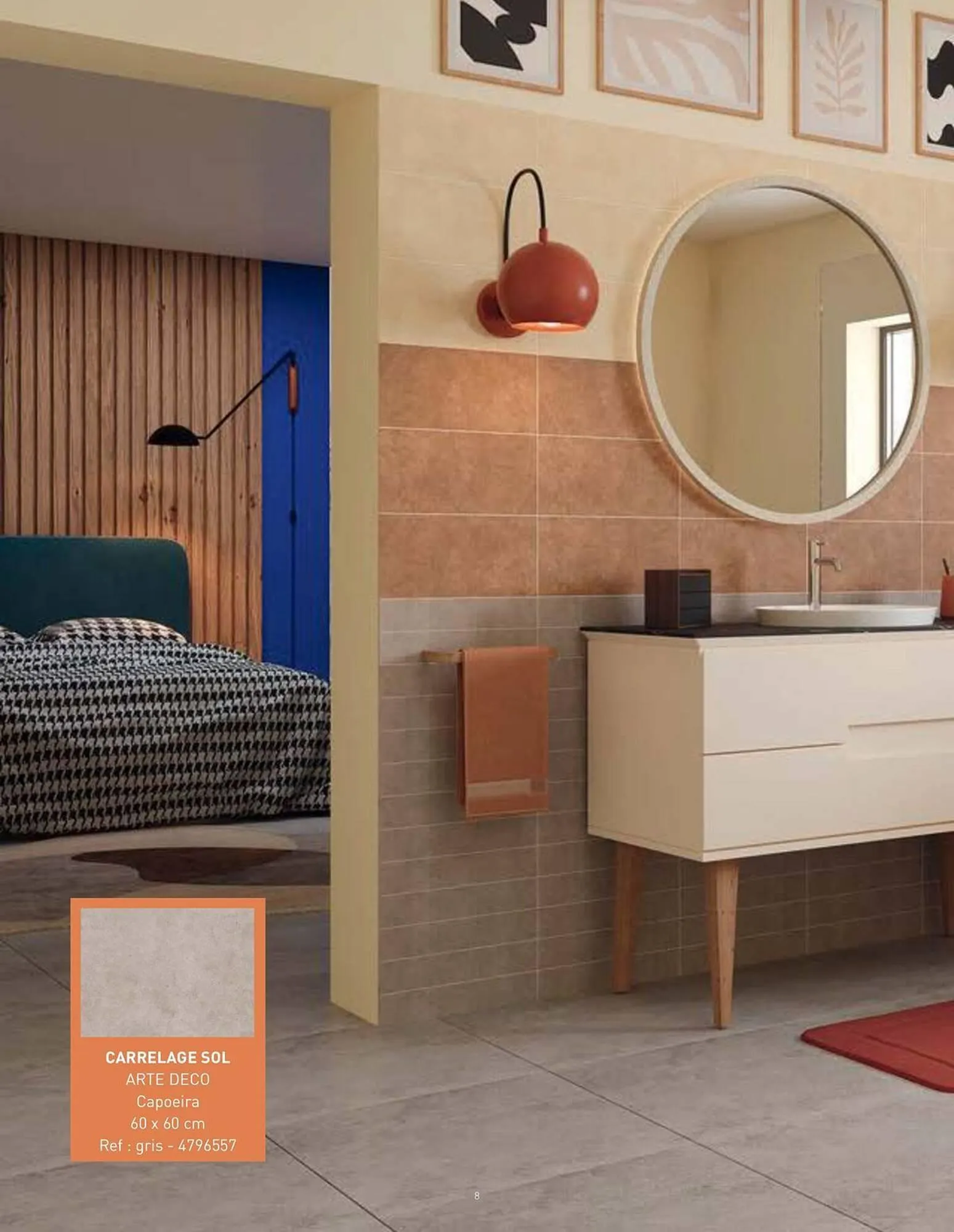 Catalogue Point P du 16 octobre au 31 décembre 2025 - Catalogue page 8