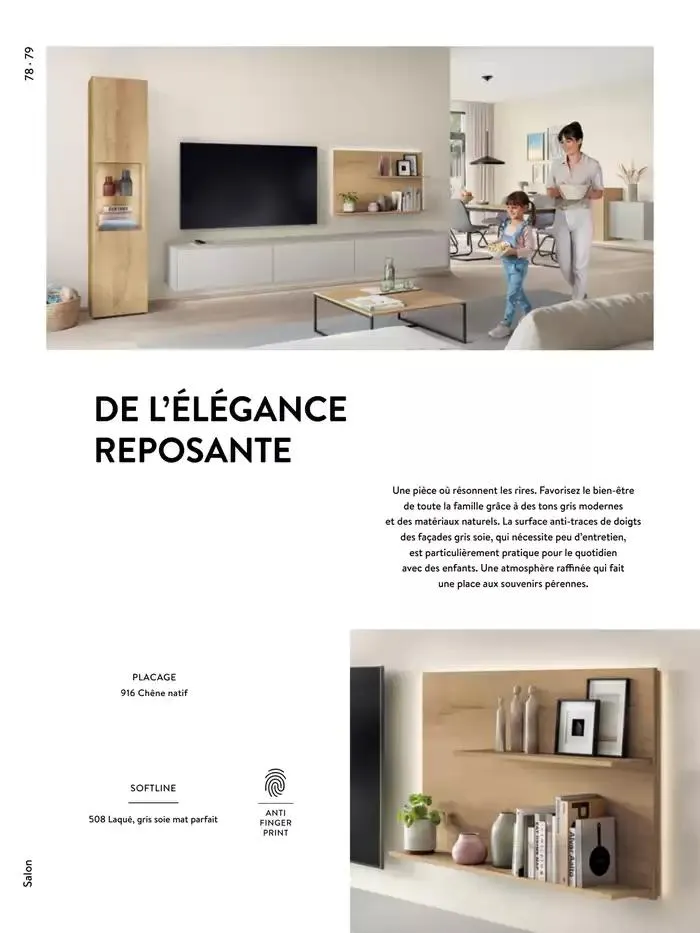 Catalogue 2025 du 23 janvier au 30 novembre 2025 - Catalogue page 78