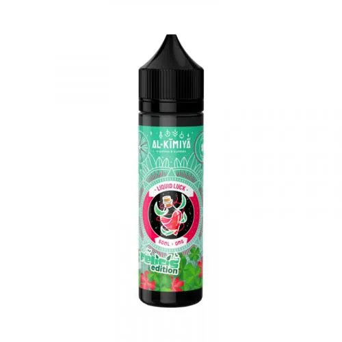 E Liquide FELICIS 50 ml - Al-Kimiya