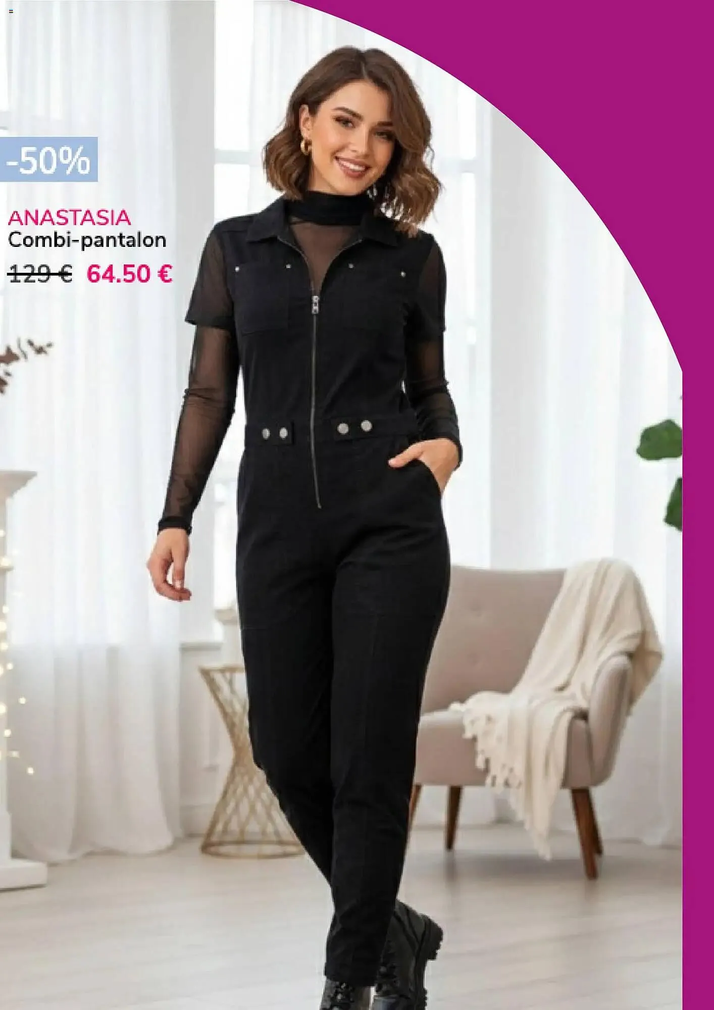 Catalogue Charlott du 20 décembre au 31 janvier 2026 - Catalogue page 6