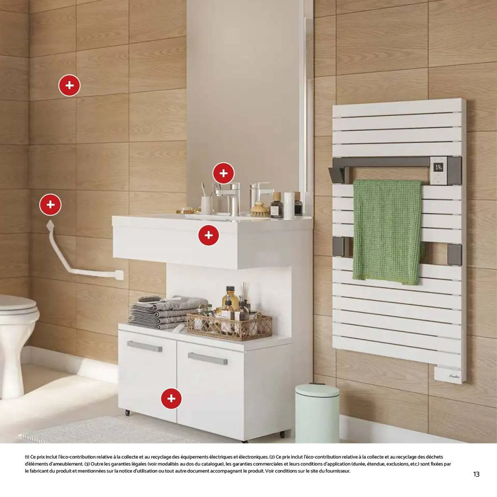 Catalogue Bricomarché du 11 février au 29 mars 2026 - Catalogue page 13