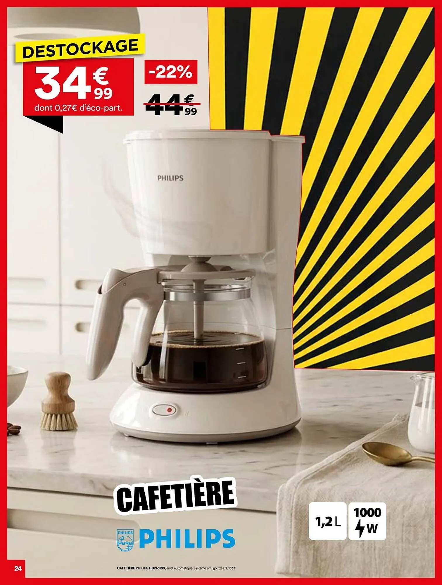 Catalogue BUT du 23 avril au 30 avril 2026 - Catalogue page 24