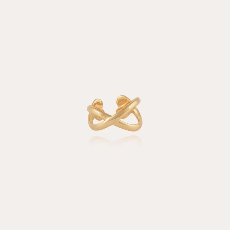 Destinee men ring gold