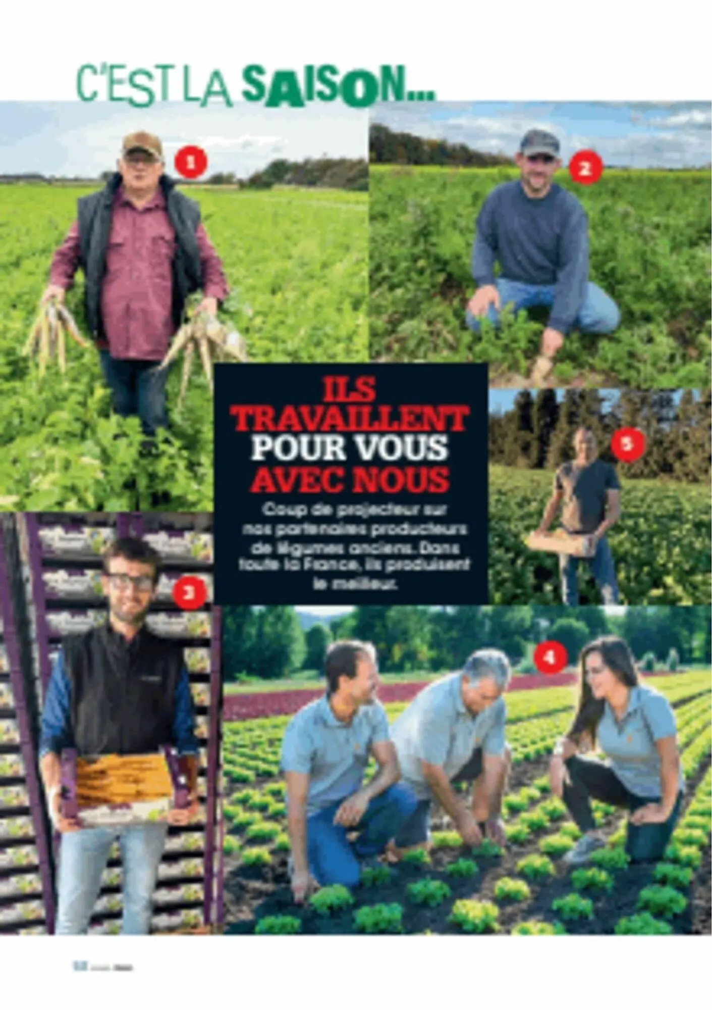 Catalogue Grand Frais du 12 décembre au 20 mars 2026 - Catalogue page 58