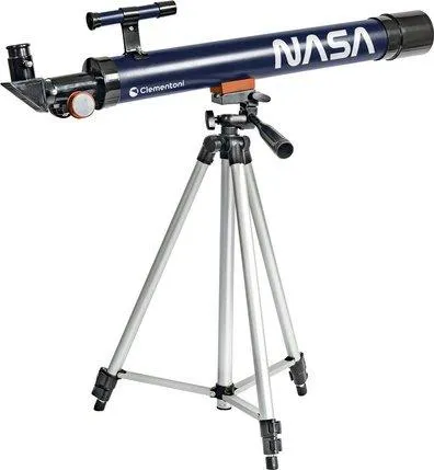 SCIENCE & JEU - TELESCOPE NASA