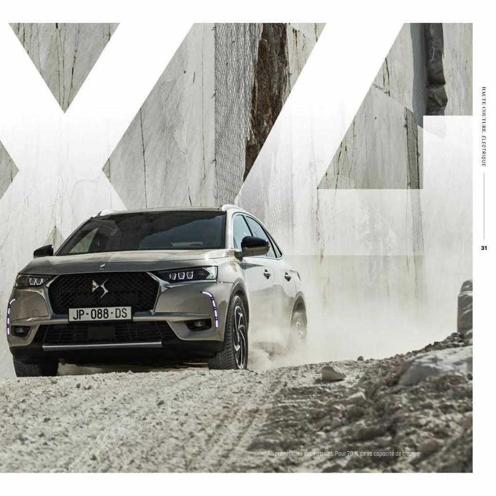 Catalogue DS du 21 juillet au 31 août 2023 - Catalogue page 31