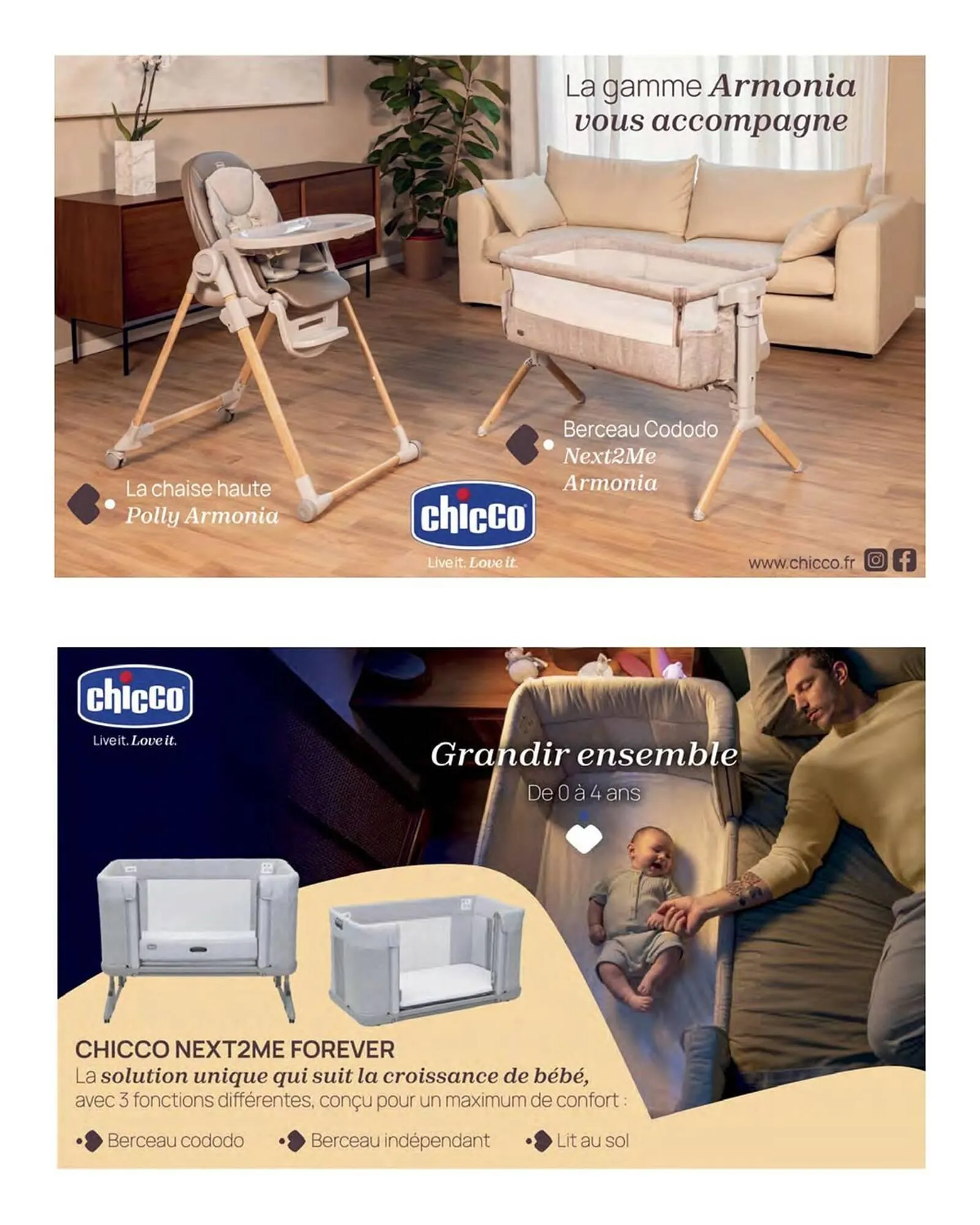 Catalogue Bébé 9 du 14 août au 31 décembre 2026 - Catalogue page 126