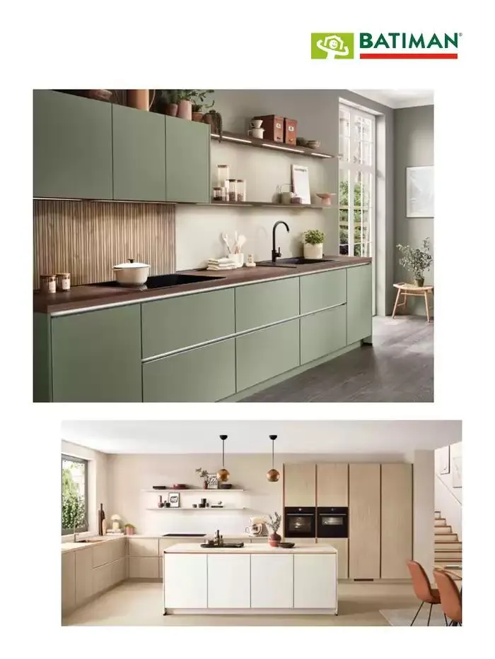 Cuisine 2025 du 12 mai au 31 décembre 2025 - Catalogue page 92