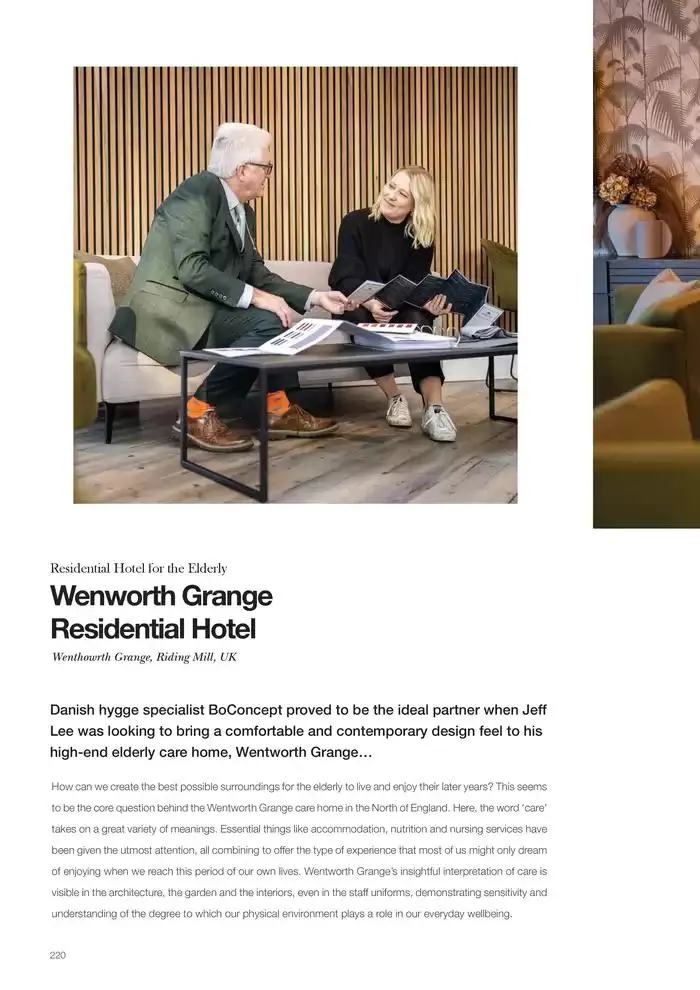 C O N T R A C T L O O K B O O K du 7 janvier au 31 décembre 2025 - Catalogue page 220