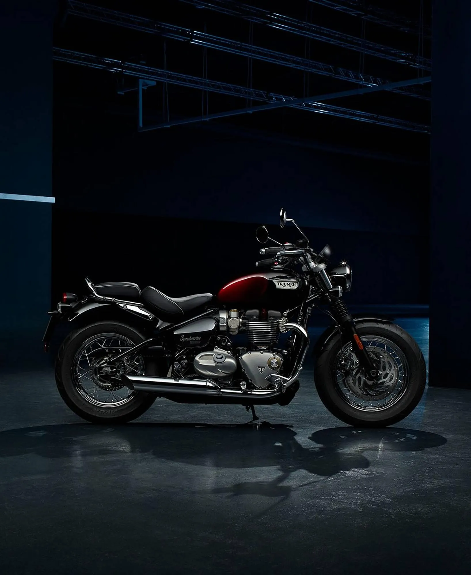 Catalogue Triumph du 1 janvier au 8 janvier 2024 - Catalogue page