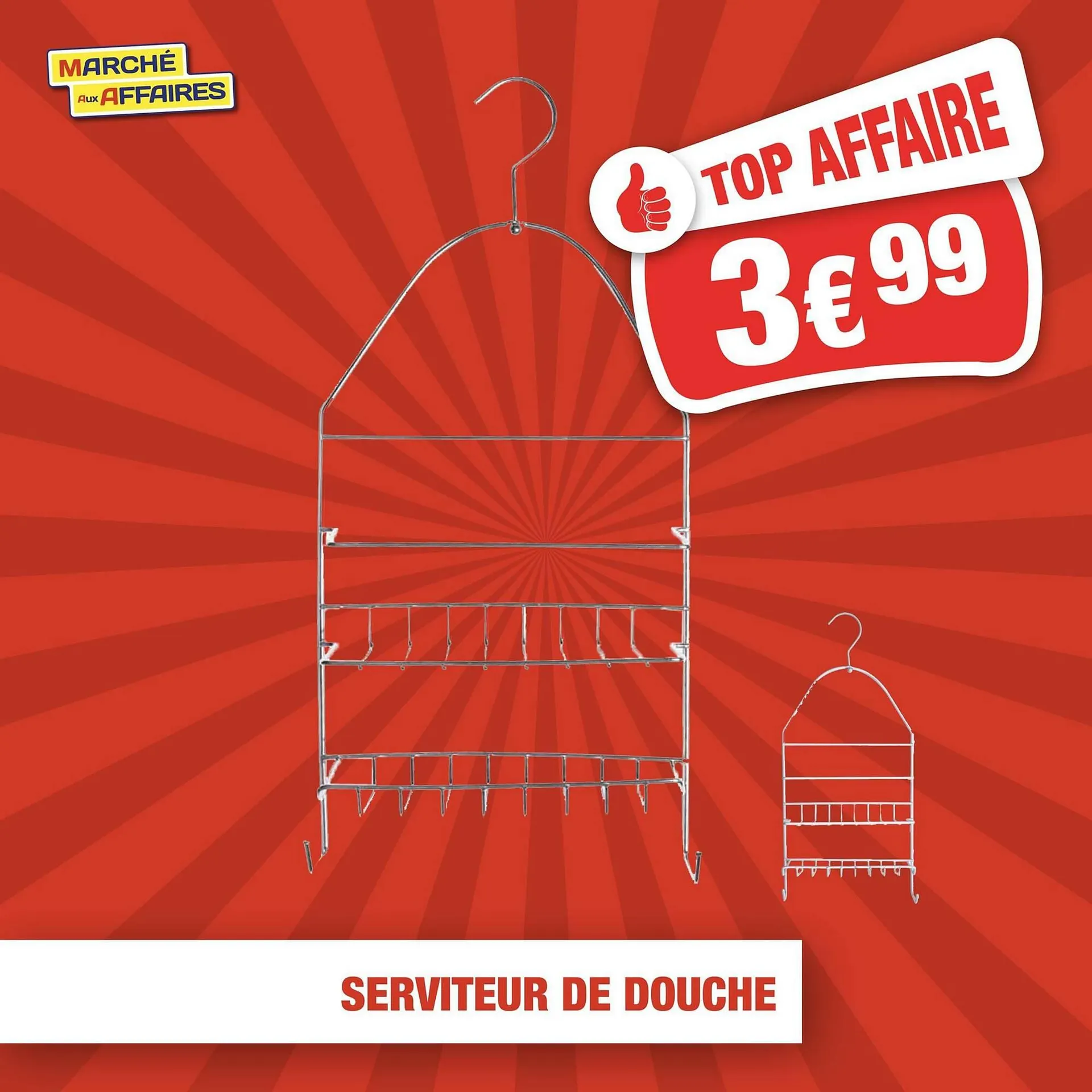 Catalogue Marché aux Affaires du 18 janvier au 24 janvier 2026 - Catalogue page 3