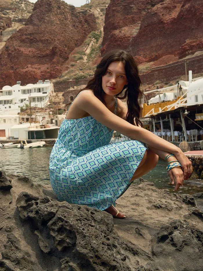 NEW COLLECTION SPRING - SUMMER 2024 du 15 février au 31 juillet 2024 - Catalogue page 7