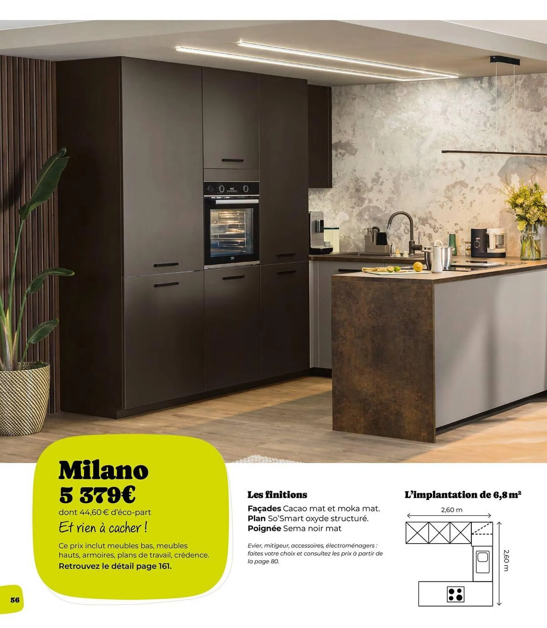 Catalogue SoCoo'c du 2 mars au 31 mai 2026 - Catalogue page 56