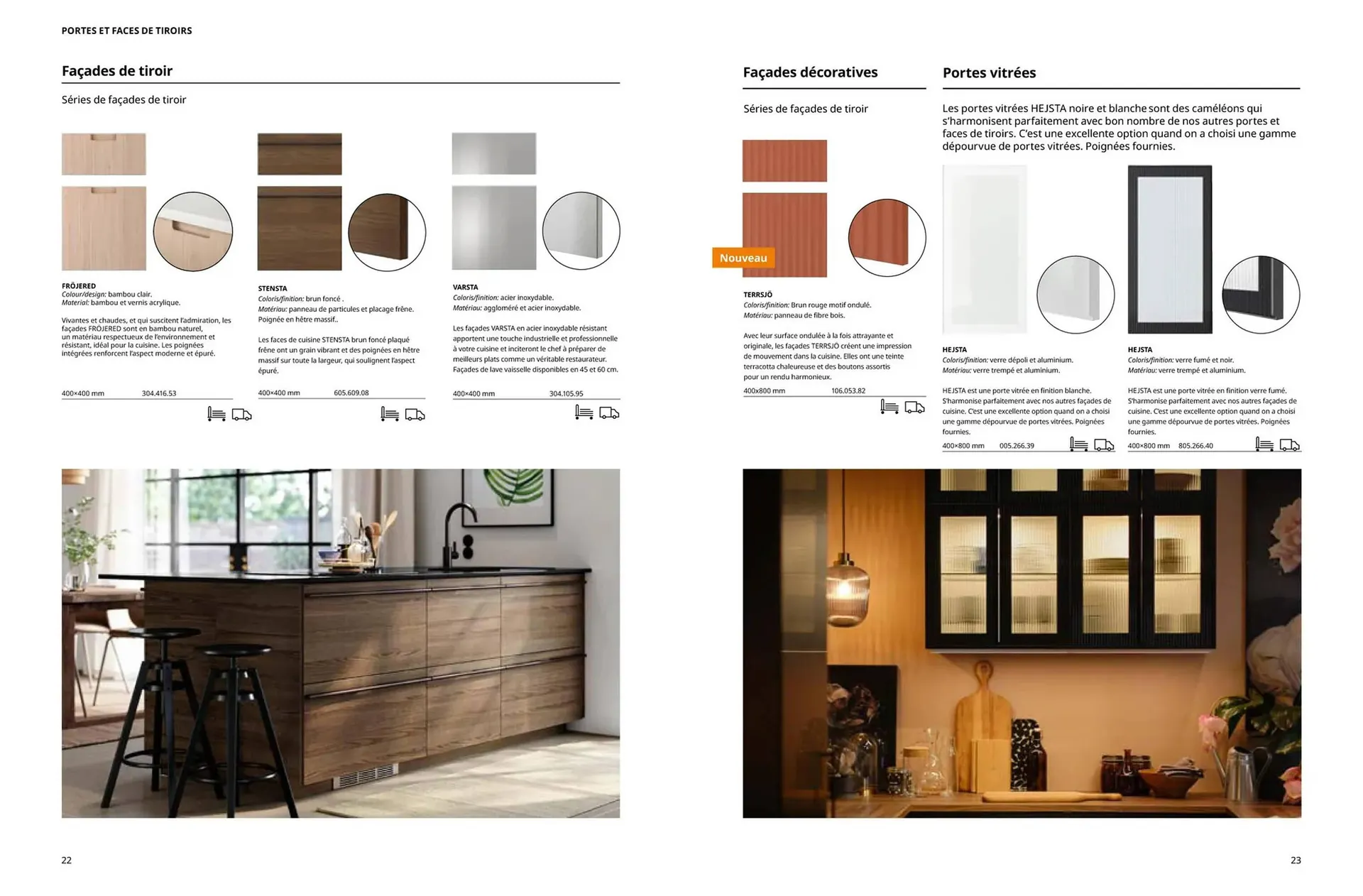 Catalogue IKEA du 14 avril au 31 décembre 2026 - Catalogue page 12