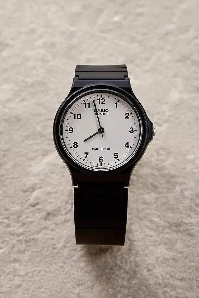 Casio - Montre MQ-24-7BLL