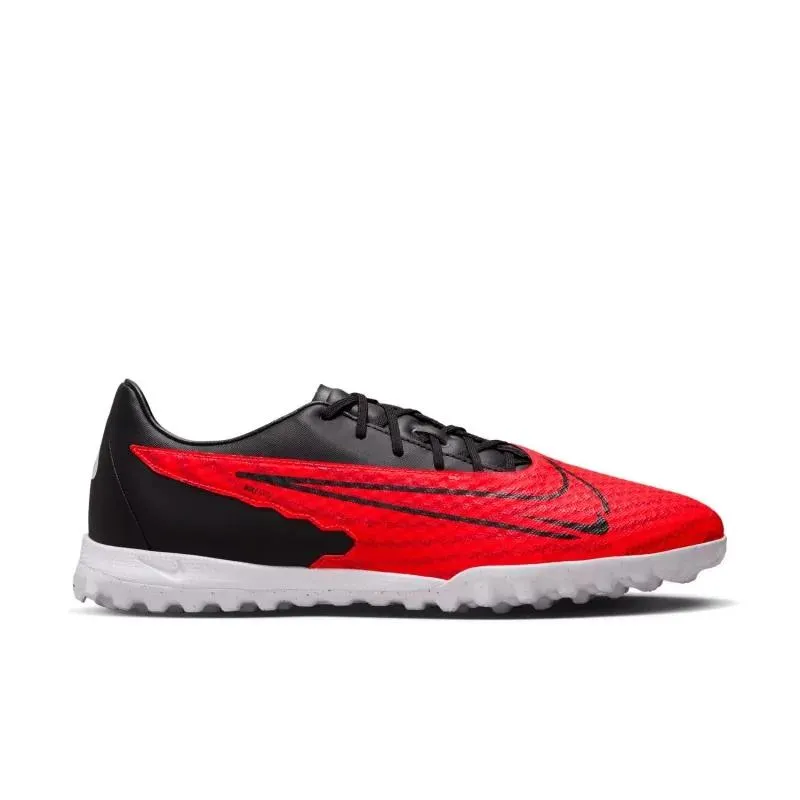 Nike Phantom Gx Academy Tf Rouge