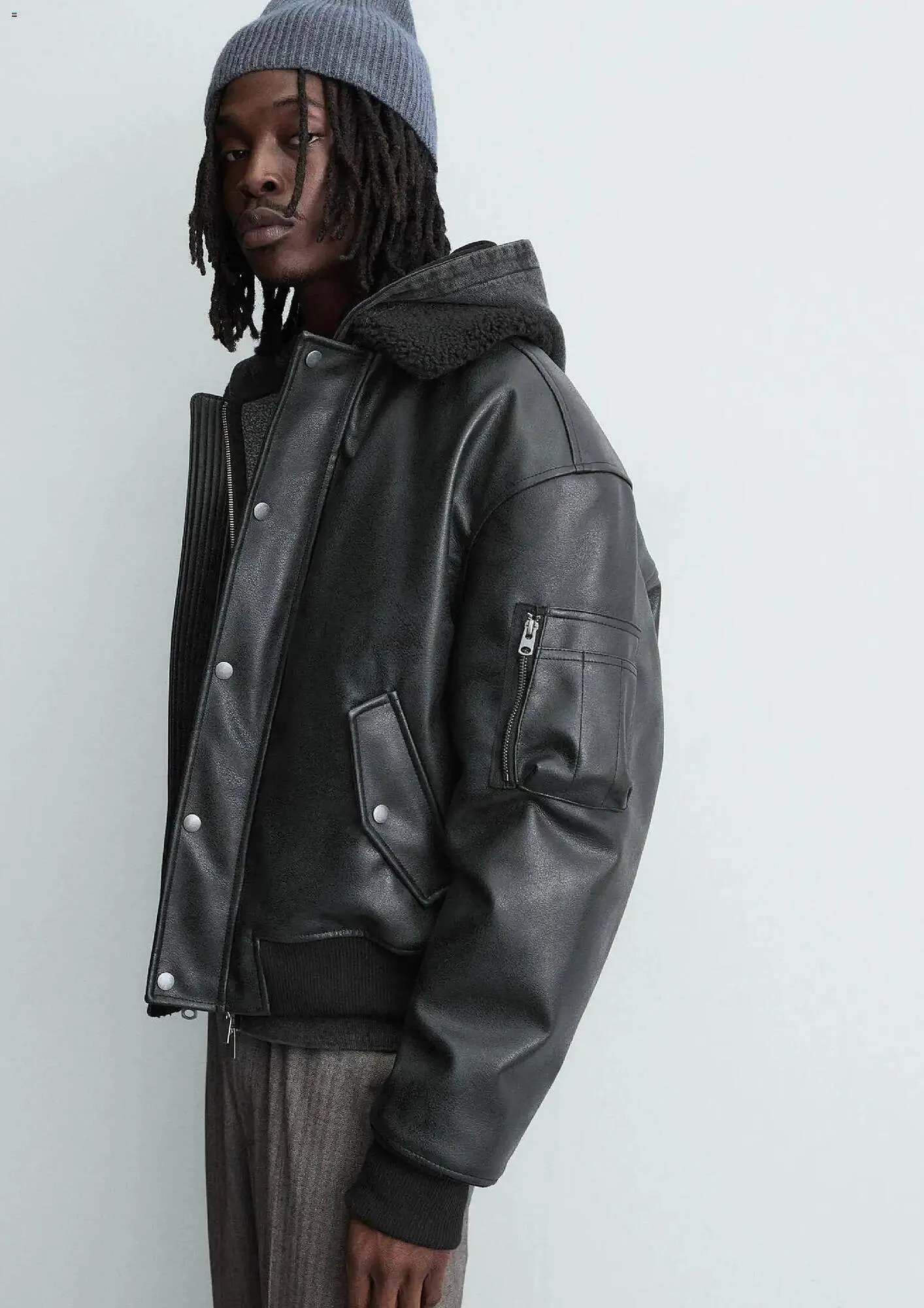 Catalogue Zara du 6 janvier au 1 février 2026 - Catalogue page 8