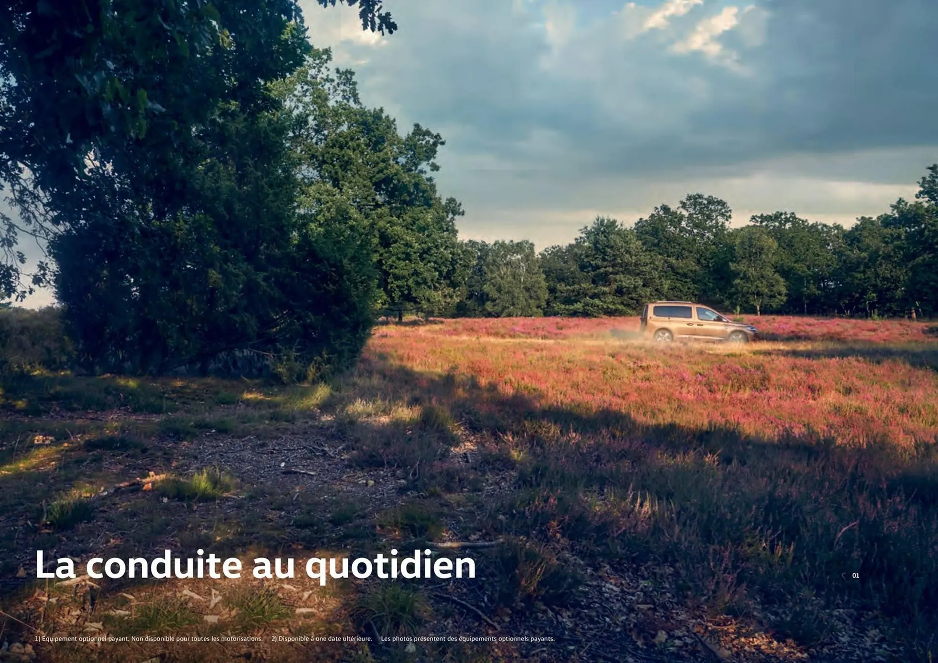 Catalogue Volkswagen du 7 août au 31 mars 2026 - Catalogue page 20