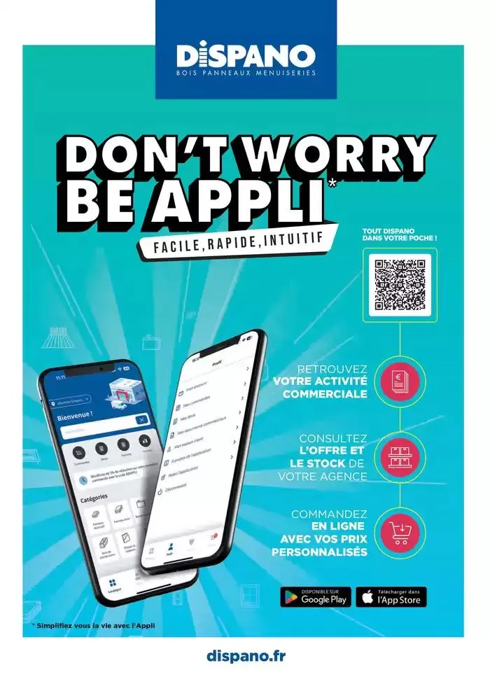 Catalogue 2025 Agenceurs du 25 avril au 31 décembre 2025 - Catalogue page 275