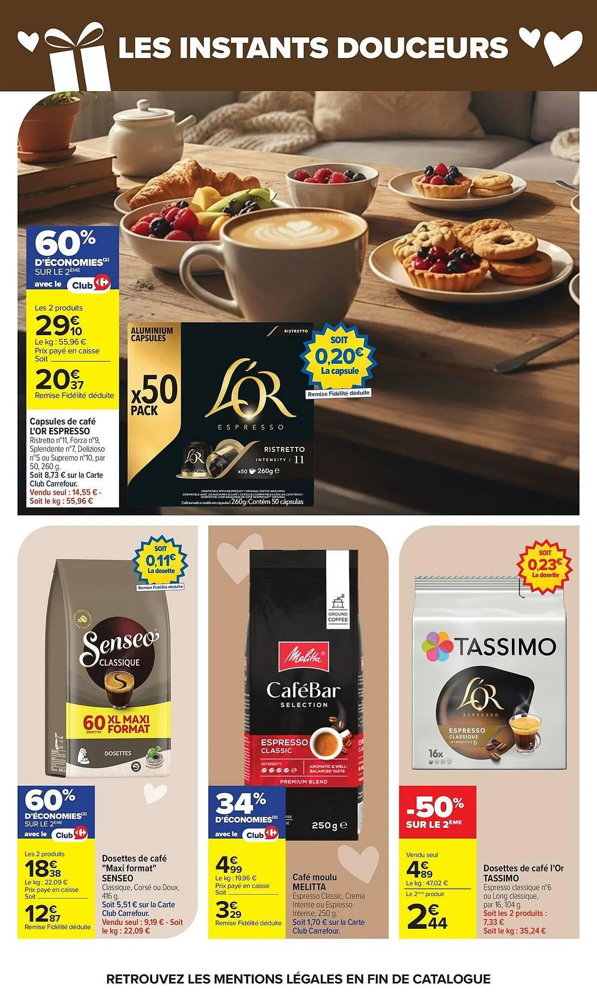 Catalogue Carrefour du 19 mai au 1 juin 2026 - Catalogue page 51