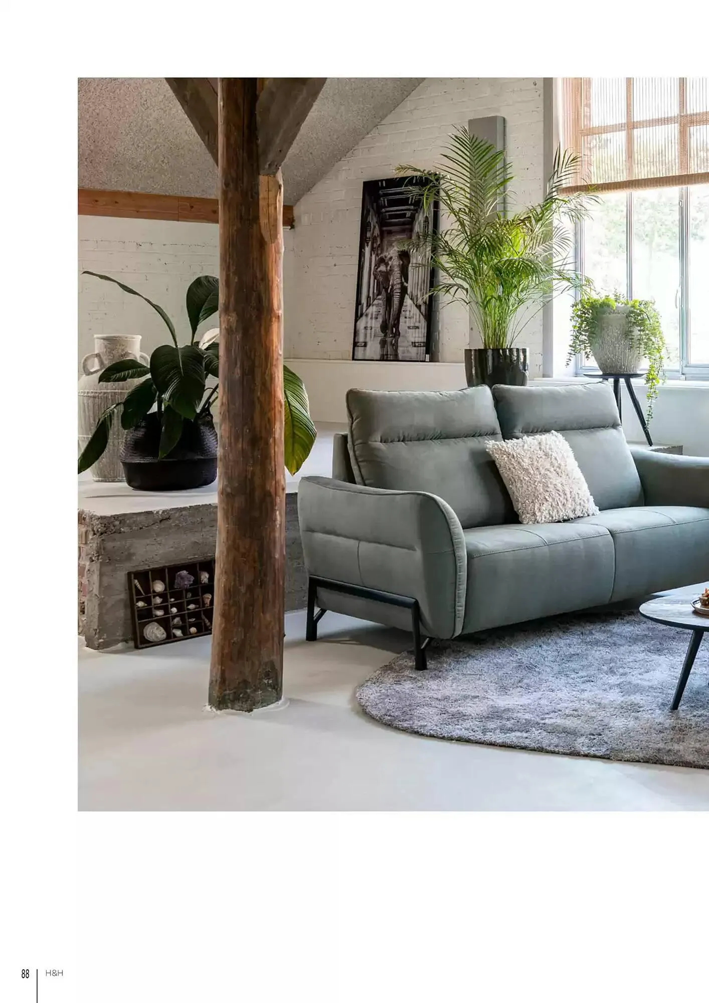 Catalogue H&H du 1 avril au 31 décembre 2025 - Catalogue page 88