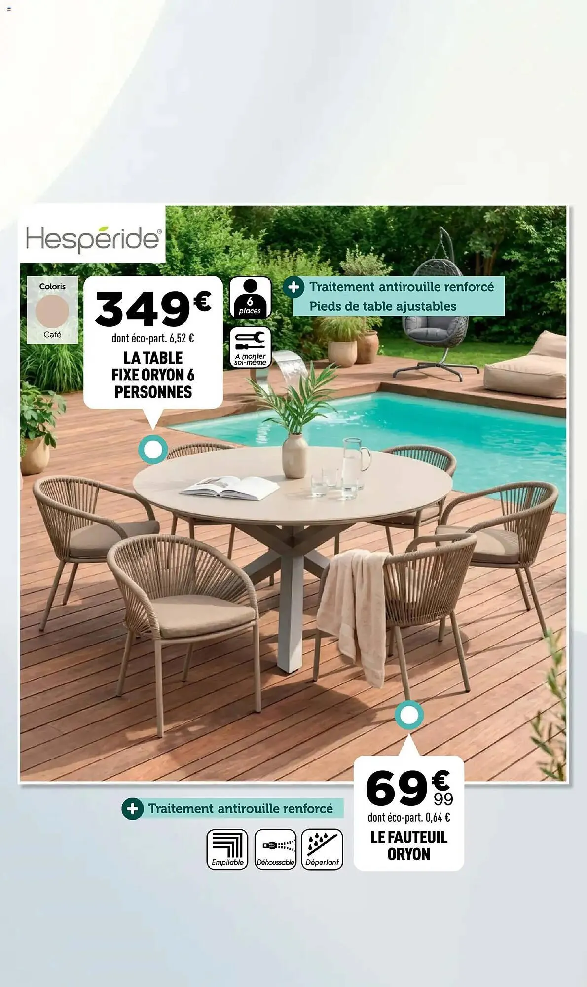 Catalogue Centrakor du 27 avril au 10 mai 2026 - Catalogue page 15